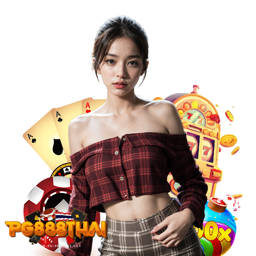 pg888thai โปรโมชั่น